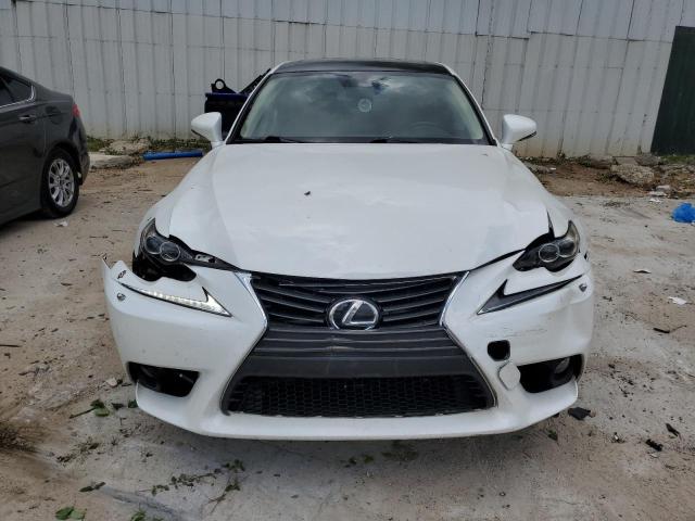 Photo 5 from auction – 2014 LEXUS IS 250 with VIN JTHCF1D21E5005505