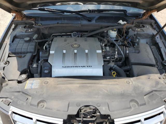Photo 11 from auction – 2009 CADILLAC DTS with VIN 1G6KD57Y99U107210