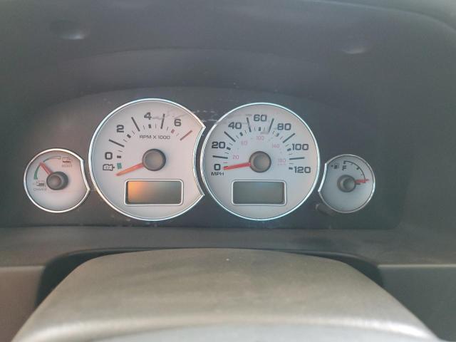 Photo 9 from auction – 2007 FORD ESCAPE HEV with VIN 1FMCU59H17KA40900
