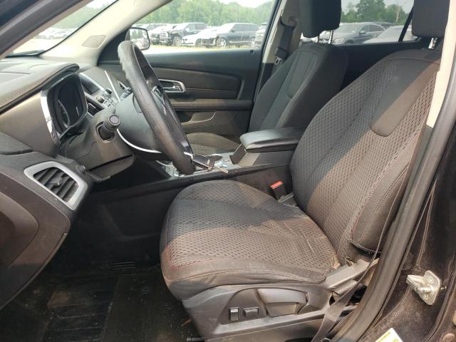 Photo 7 from auction – 2013 GMC TERRAIN SL with VIN 2GKFLREK7D6122310