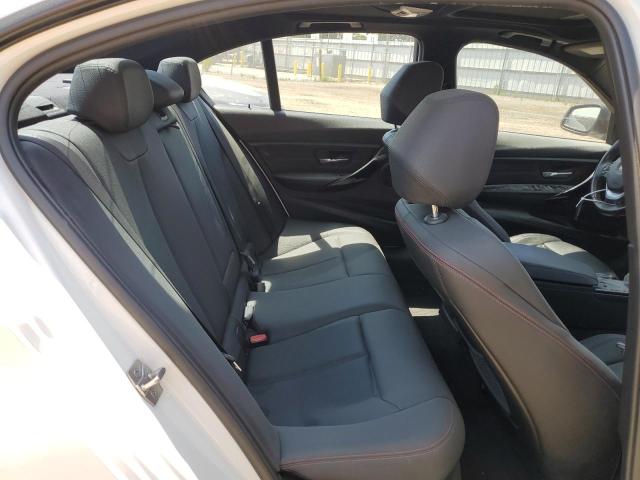 Photo 10 from auction – 2014 BMW 328 I with VIN WBA3A5C52EF604598