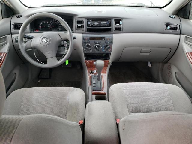 Photo 8 from auction – 2006 TOYOTA COROLLA CE with VIN 1NXBR32E06Z756529