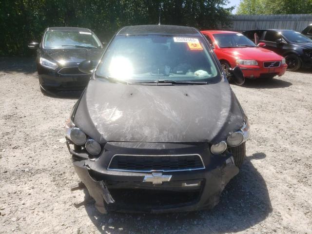Zdjęcie 5 z aukcji – 2012 CHEVROLET SONIC LS z VIN 1G1JB5SH1C4110947