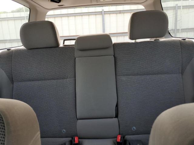 Фото 10 с аукциона – 2008 SUBARU FORESTER 2 с VIN JF1SG63648H711730