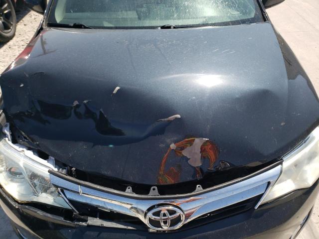 Photo 11 from auction – 2014 TOYOTA CAMRY L with VIN 4T4BF1FK0ER397541