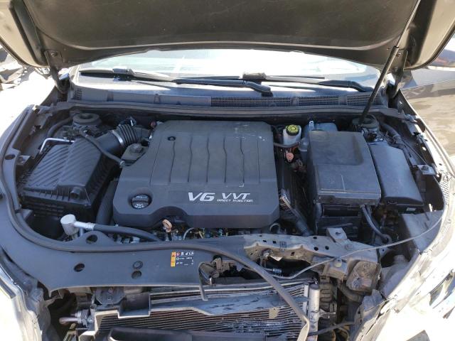 Photo 11 from auction – 2012 BUICK LACROSSE T with VIN 1G4GJ5G38CF333651