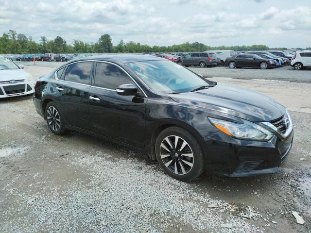 Photo 4 from auction – 2017 NISSAN ALTIMA 2.5 with VIN 1N4AL3AP2HC496265