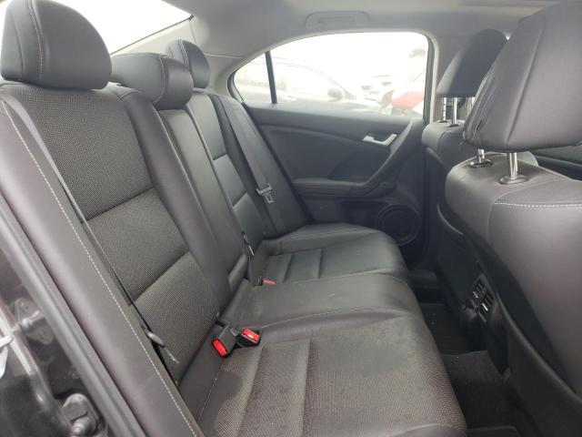 Foto 10 de la subasta – 2011 ACURA TSX con VIN JH4CU2F69BC002239