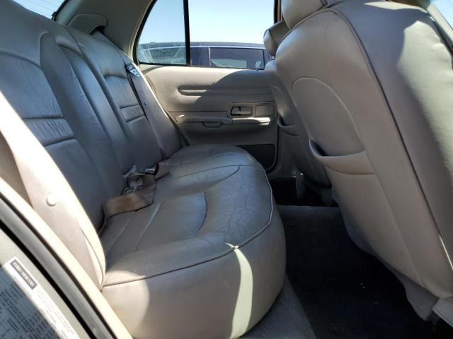 Photo 10 from auction – 1999 FORD CROWN VICT with VIN 2FAFP74W8XX128095