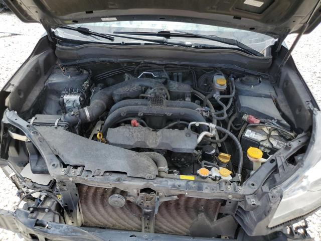 Photo 12 from auction – 2017 SUBARU FORESTER 2 with VIN JF2SJABC1HH487274