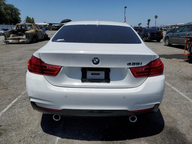 Photo 6 from auction – 2014 BMW 435 I with VIN WBA3R1C53EK191549