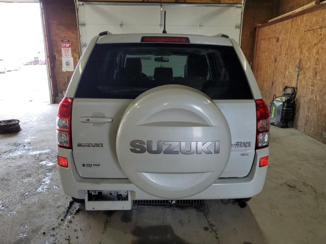 Photo 6 from auction – 2013 SUZUKI GRAND VITA with VIN JS3TD0D75D4100264