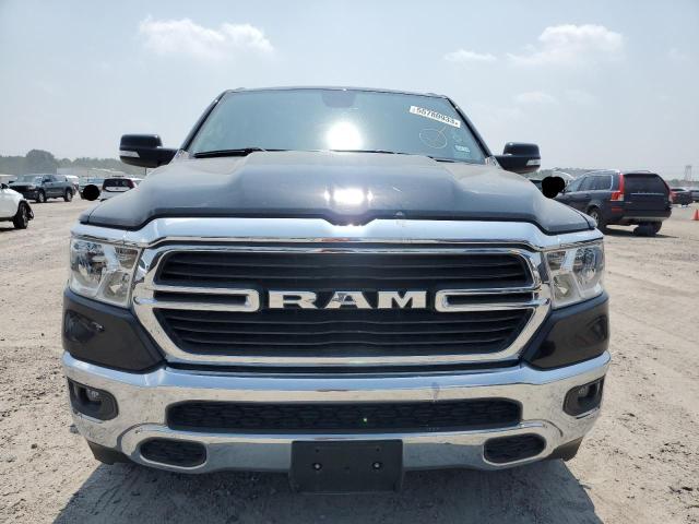 Photo 5 from auction – 2020 RAM 1500 BIG H with VIN 1C6RREFT2LN232917