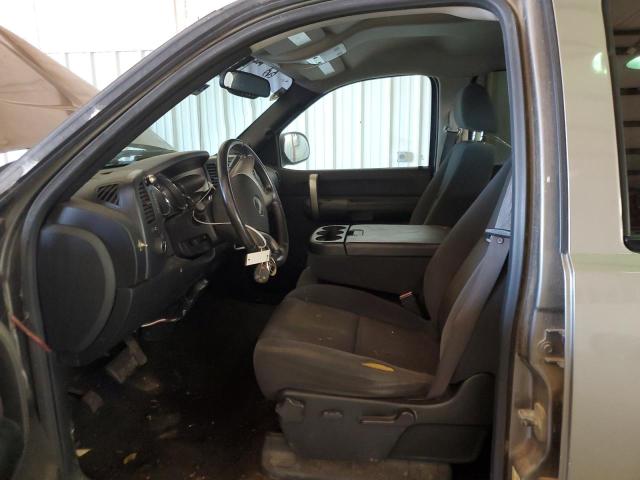 Photo 7 from auction – 2009 GMC SIERRA K15 with VIN 3GTEK23M39G110334