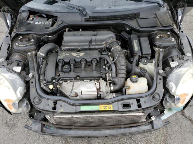Photo 11 from auction – 2009 MINI COOPER SPO with VIN WMWMF93539TF97393