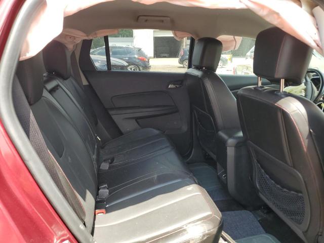 Photo 11 from auction – 2016 GMC TERRAIN SL with VIN 2GKFLPE33G6270665
