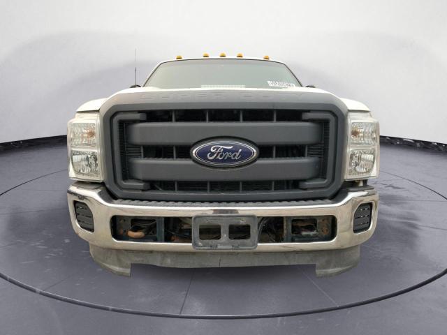 Zdjęcie 5 z aukcji – 2012 FORD F250 SUPER z VIN 1FT7X2B68CEC30898