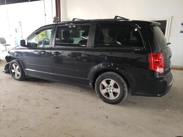 Photo 2 from auction – 2012 DODGE GRAND CARA with VIN 2C4RDGCG6CR295340
