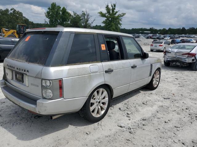 Photo 3 from auction – 2006 LAND ROVER RANGE ROVE with VIN SALMF13496A215070