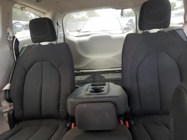 Photo 10 from auction – 2018 CHRYSLER PACIFICA T with VIN 2C4RC1DG5JR309451