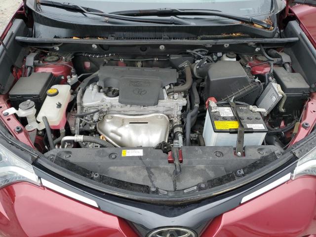 Photo 12 from auction – 2018 TOYOTA RAV4 ADVEN with VIN 2T3RFREV0JW838363