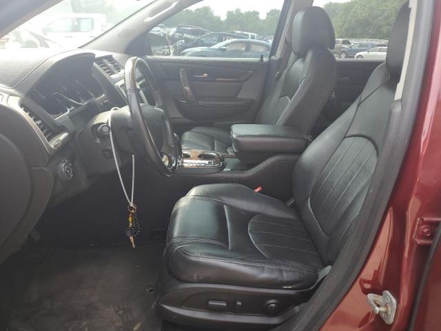 Foto 7 de la subasta – 2015 GMC ACADIA DEN con VIN 1GKKVTKDXFJ352473