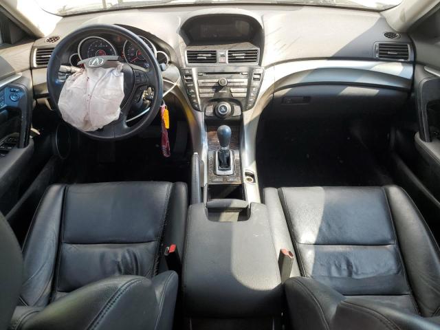 Photo 8 from auction – 2010 ACURA TL with VIN 19UUA8F22AA001573