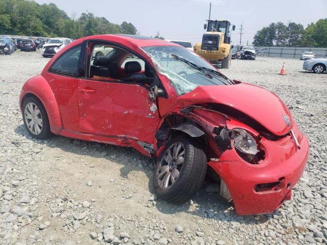 Photo 4 from auction – 2003 VOLKSWAGEN NEW BEETLE with VIN 3VWCD21C03M442281