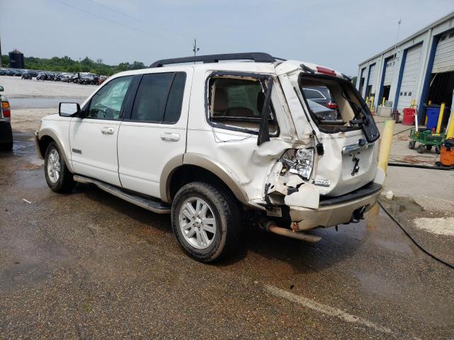 Photo 2 from auction – 2008 FORD EXPLORER E with VIN 1FMEU64E88UA19527