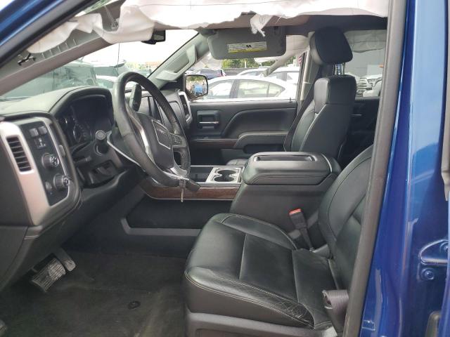 Photo 7 from auction – 2015 GMC SIERRA K15 with VIN 1GTV2VEC2FZ234712