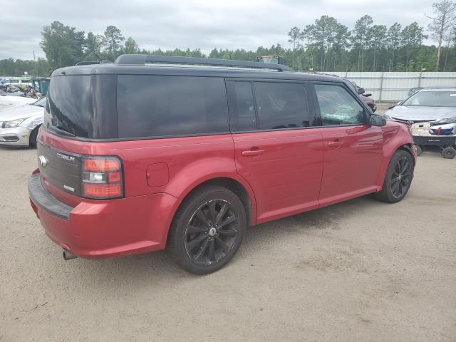 Photo 3 from auction – 2011 FORD FLEX LIMIT with VIN 2FMHK6DT8BBD19356