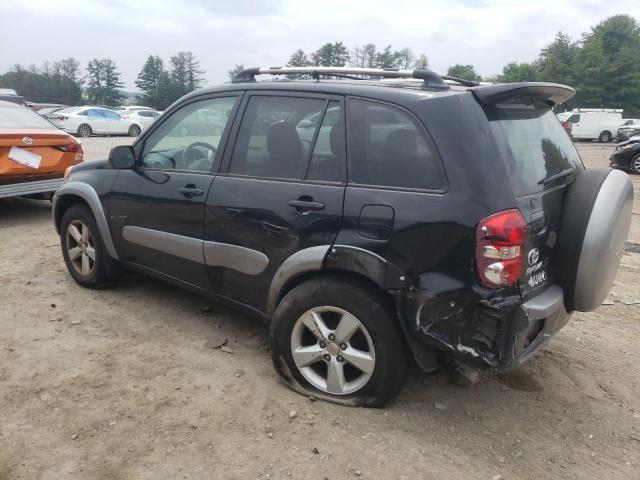 Zdjęcie 2 z aukcji – 2005 TOYOTA RAV4 z VIN JTEHD20V456030374