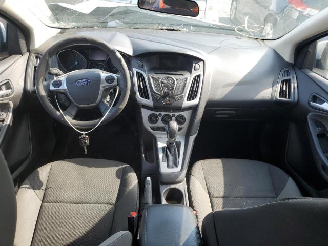 Photo 8 from auction – 2014 FORD FOCUS SE with VIN 1FADP3F20EL343846