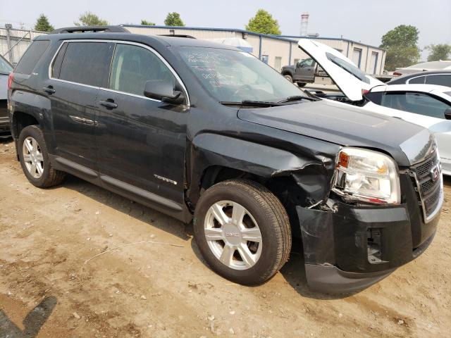 Foto 4 de la subasta – 2014 GMC TERRAIN SL con VIN 2GKFLRE32E6240906
