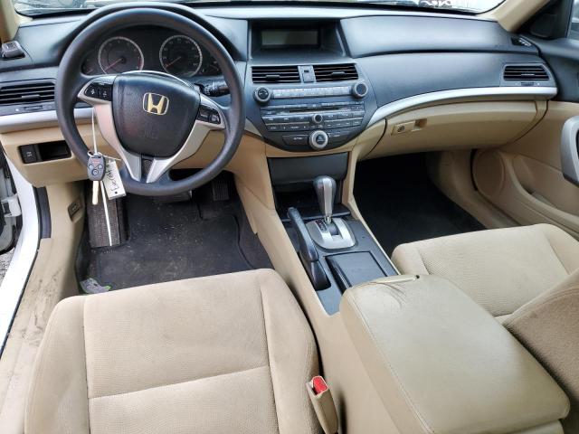 Photo 8 from auction – 2010 HONDA ACCORD EX with VIN 1HGCS1B71AA012565
