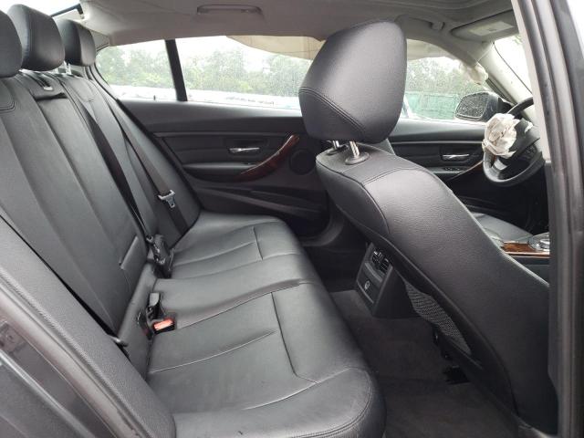 Photo 10 from auction – 2013 BMW 328 I with VIN WBA3A5G54DNP19072