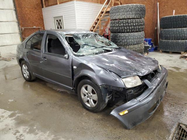 Photo 4 from auction – 2003 VOLKSWAGEN JETTA GLS with VIN 3VWSK69M03M198671