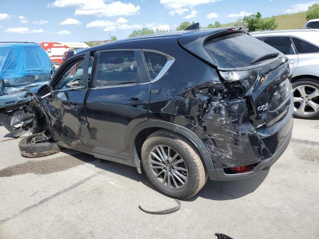 Photo 2 from auction – 2020 MAZDA CX-5 TOURI with VIN JM3KFBCM7L0762481