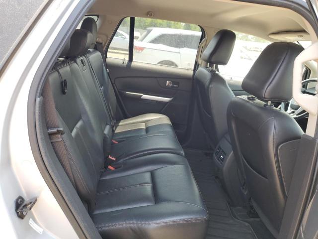 Photo 11 from auction – 2011 FORD EDGE LIMIT with VIN 2FMDK4KC3BBA26731
