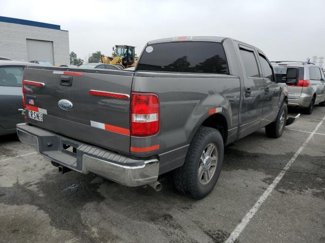 Photo 3 from auction – 2008 FORD F150 SUPER with VIN 1FTPW12588FA92186