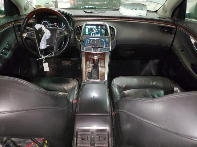 Photo 8 from auction – 2012 BUICK LACROSSE P with VIN 1G4GH5E3XCF194699