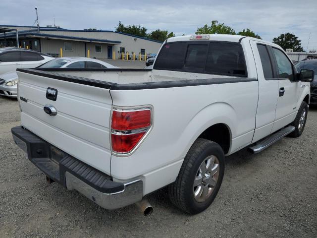 Photo 3 from auction – 2013 FORD F150 SUPER with VIN 1FTFX1CT2DFC88446