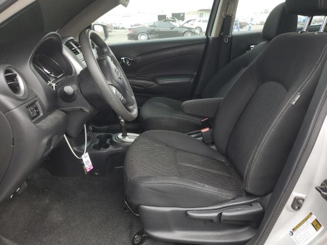 Photo 7 from auction – 2018 NISSAN VERSA S with VIN 3N1CN7AP5JL873429
