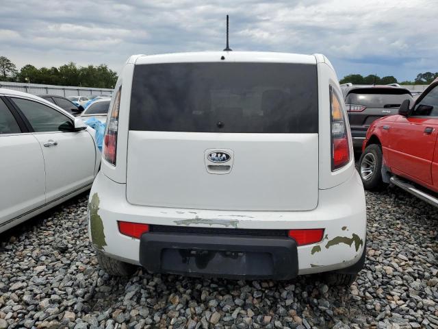 Photo 6 from auction – 2011 KIA SOUL with VIN KNDJT2A18B7305478