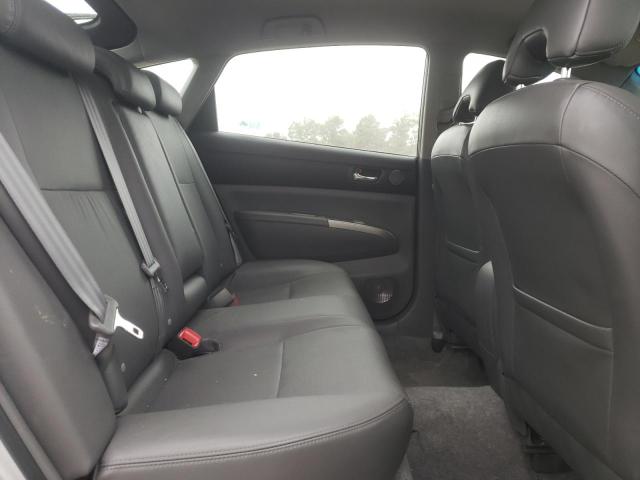 Photo 10 from auction – 2009 TOYOTA PRIUS with VIN JTDKB20U697820265