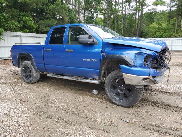 Photo 4 from auction – 2007 DODGE RAM 1500 with VIN 1D7HU18207S233092