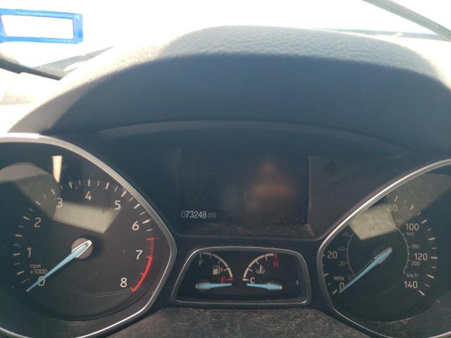 Zdjęcie 9 z aukcji – 2017 FORD ESCAPE S z VIN 1FMCU0F79HUB88717