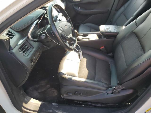 Photo 7 from auction – 2016 CHEVROLET IMPALA LT with VIN 2G1115S3XG9107992