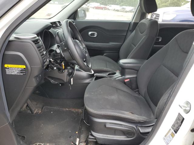 Photo 7 from auction – 2014 KIA SOUL with VIN KNDJN2A27E7737230