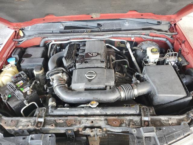 Photo 11 from auction – 2015 NISSAN FRONTIER S with VIN 1N6AD0ER1FN715488
